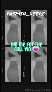 Yasmin-deere