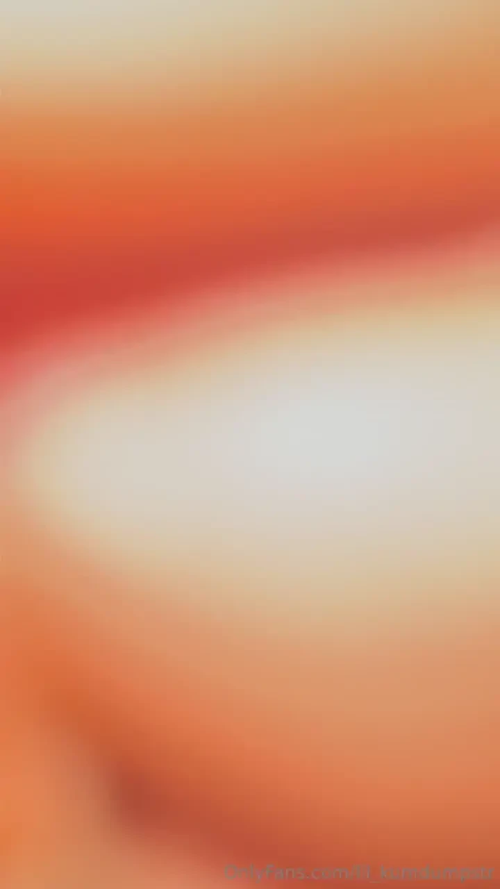 She had my shit talking and had me peeing all over the place 