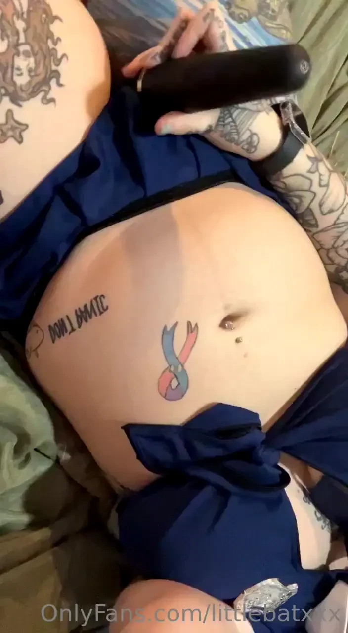 Watch me shake and quiver 