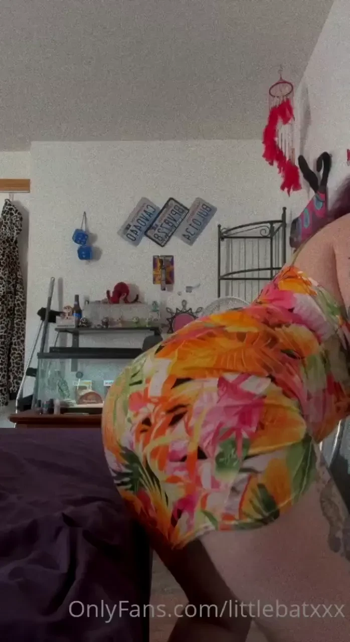 That ass outrageous part 1 