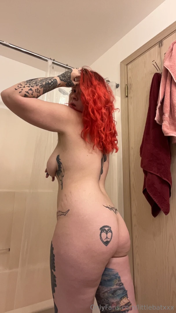 Which is your favorite the first one or the second 