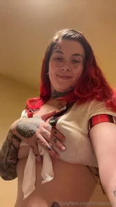 Have fun with this girl from class on valentine s day cum play with me