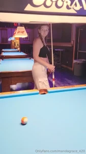 Do i look ok baby would u pick up on me