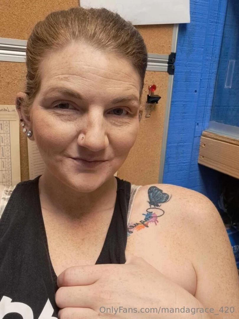 I need more tattoos what s your opinion on that yes or no 