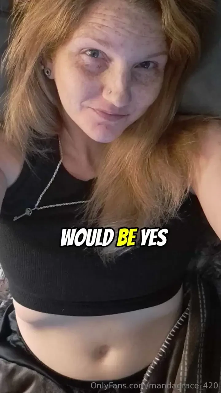 What would be your question if i had to say yes 