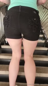 The song by aerosmith walk this way is what i wish i could put with