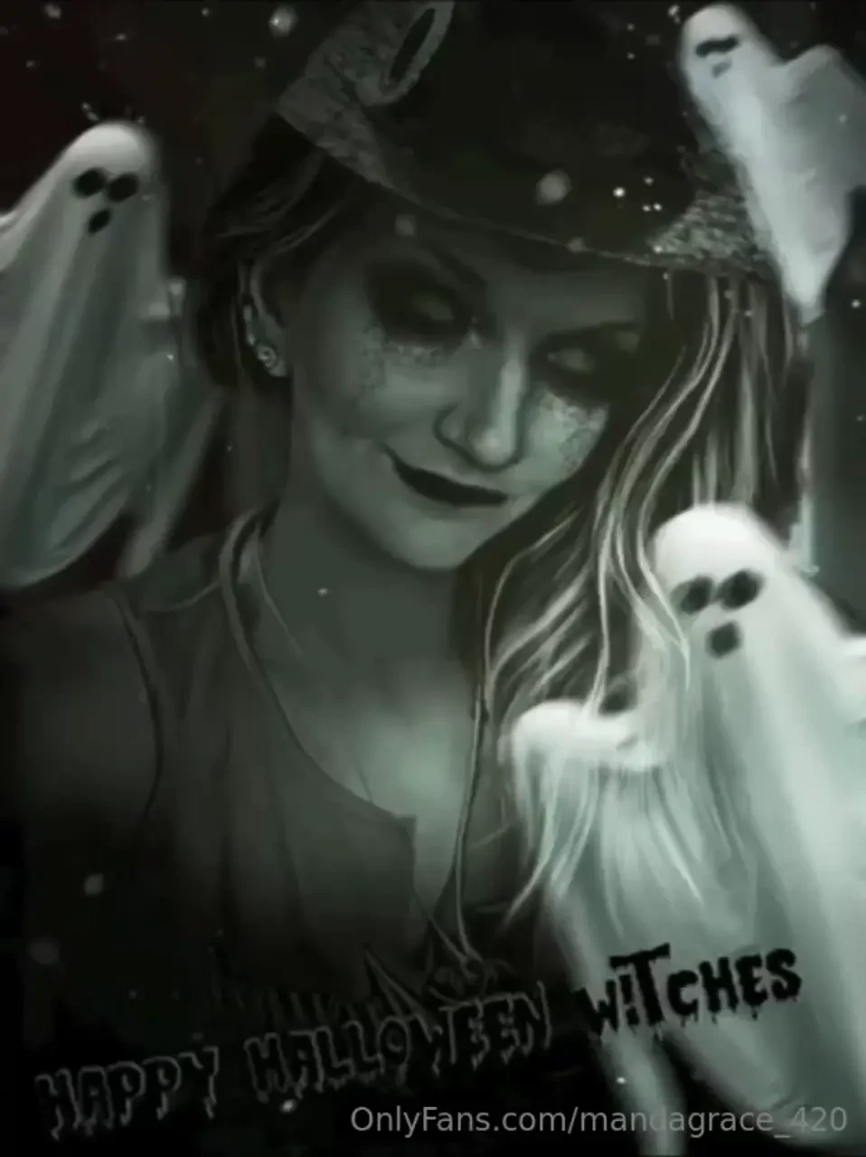 I love halloween it is one of my favorite holiday huge shout out to my 