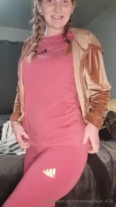 What we doing tonight baby lets have some fun i want to show off i