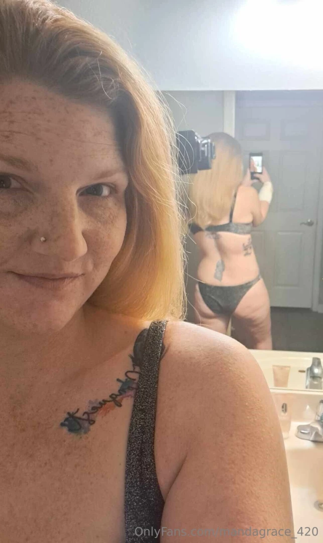 I miss summer less clothes have to be worn lol 