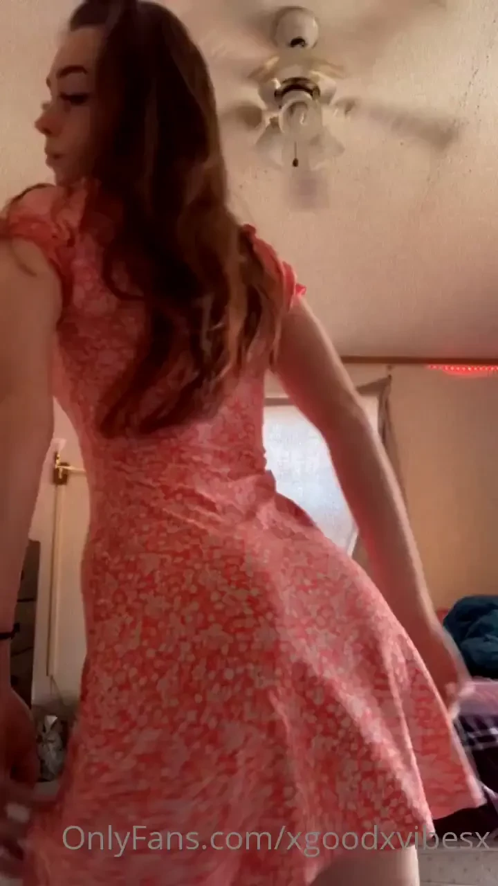 The way you watch me turns me on 