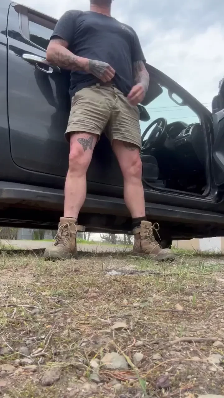 I rekon it s time to blow soon 