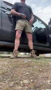 I rekon it s time to blow soon