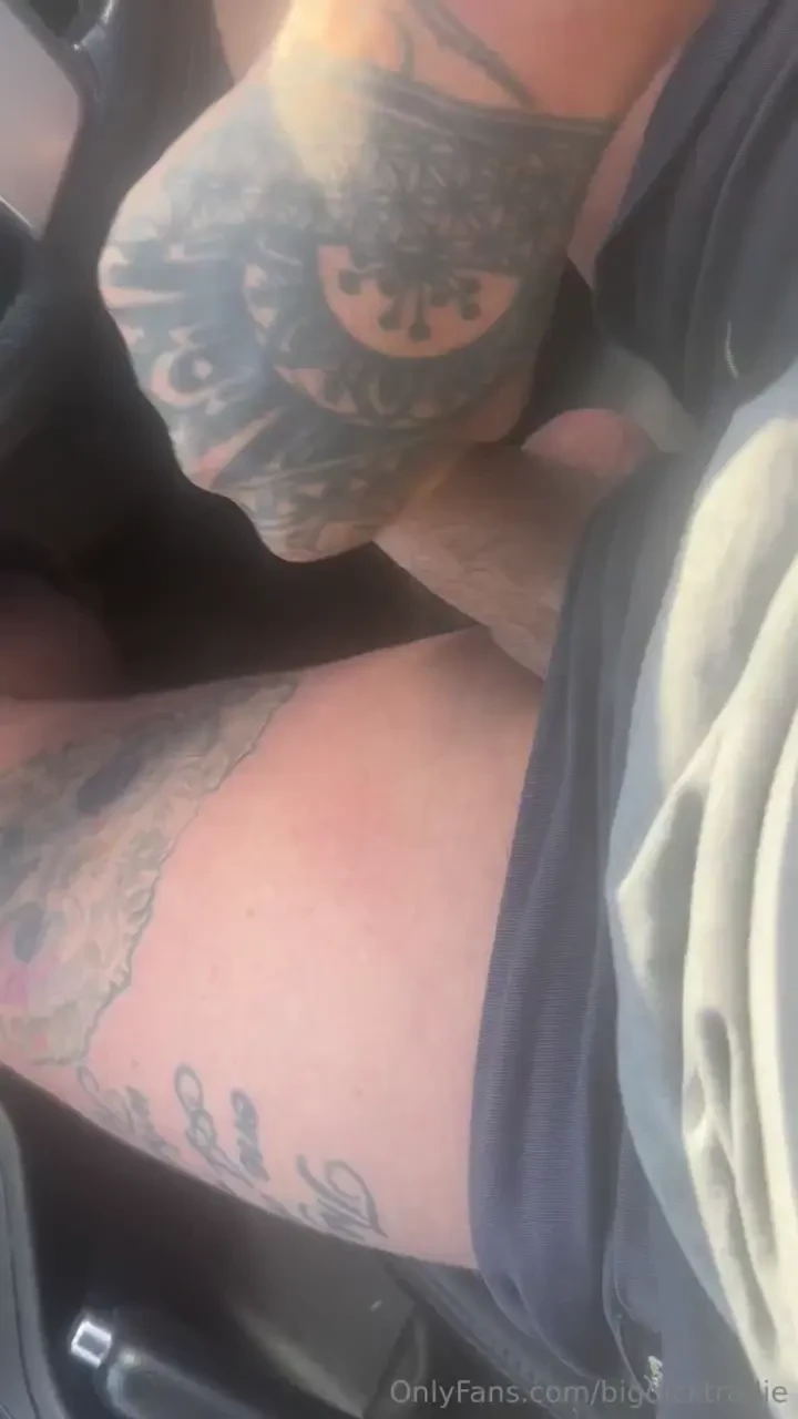 Fucken horny part 2 