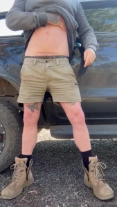 Suns out cocks out part 3