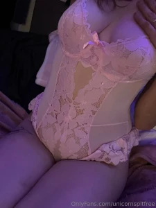 Got a cute new outfit check out my newest pinned post if you wanna see