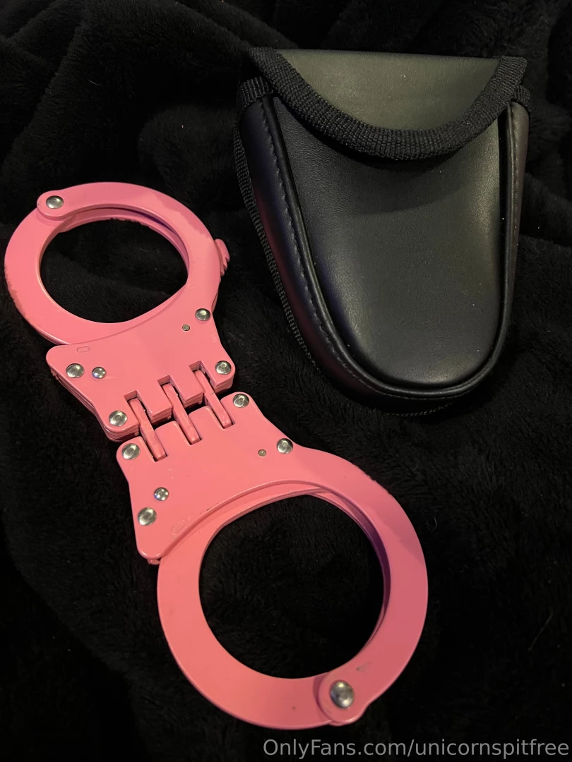 Got a new toy to play with today 