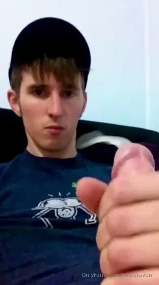 Just cumming part 1 