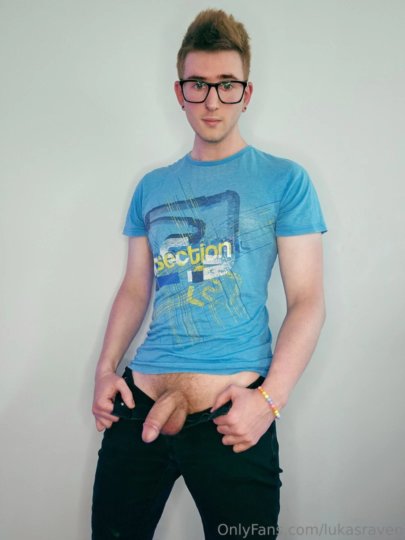 I got rid of the black hair happy monday also my penis fell out a 