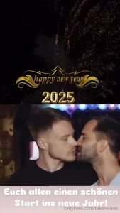Happy 2025 for you more content - more boys will follow up in 2025 part 1