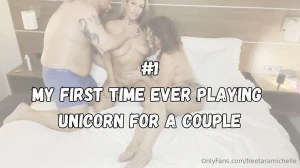 When my friend tn_gal_nicole invited me over to hang out with her and