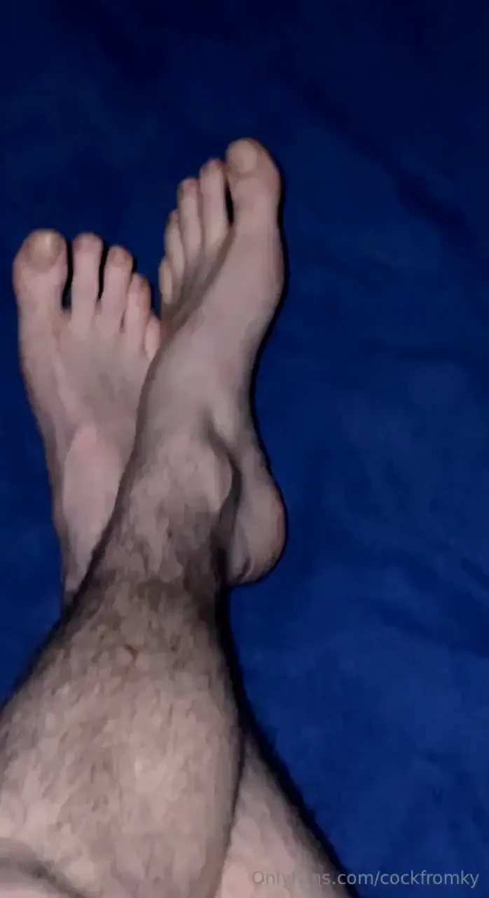For you feet lovers part 13 