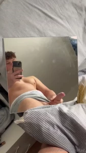 Perfect time of day to bust a thick load isn t it just needs someone s