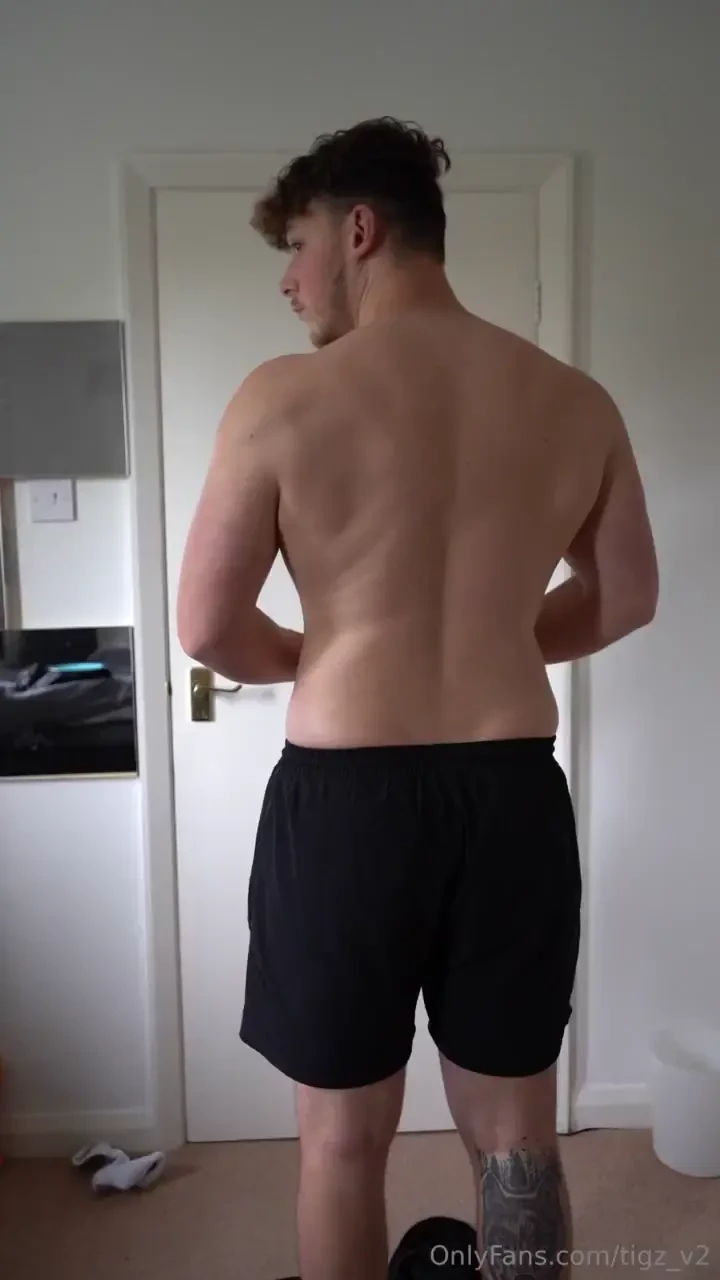 Do you like how big my ass is be honest 