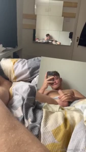 Do you like when my balls bouce wouldn t it be really sexy if they was