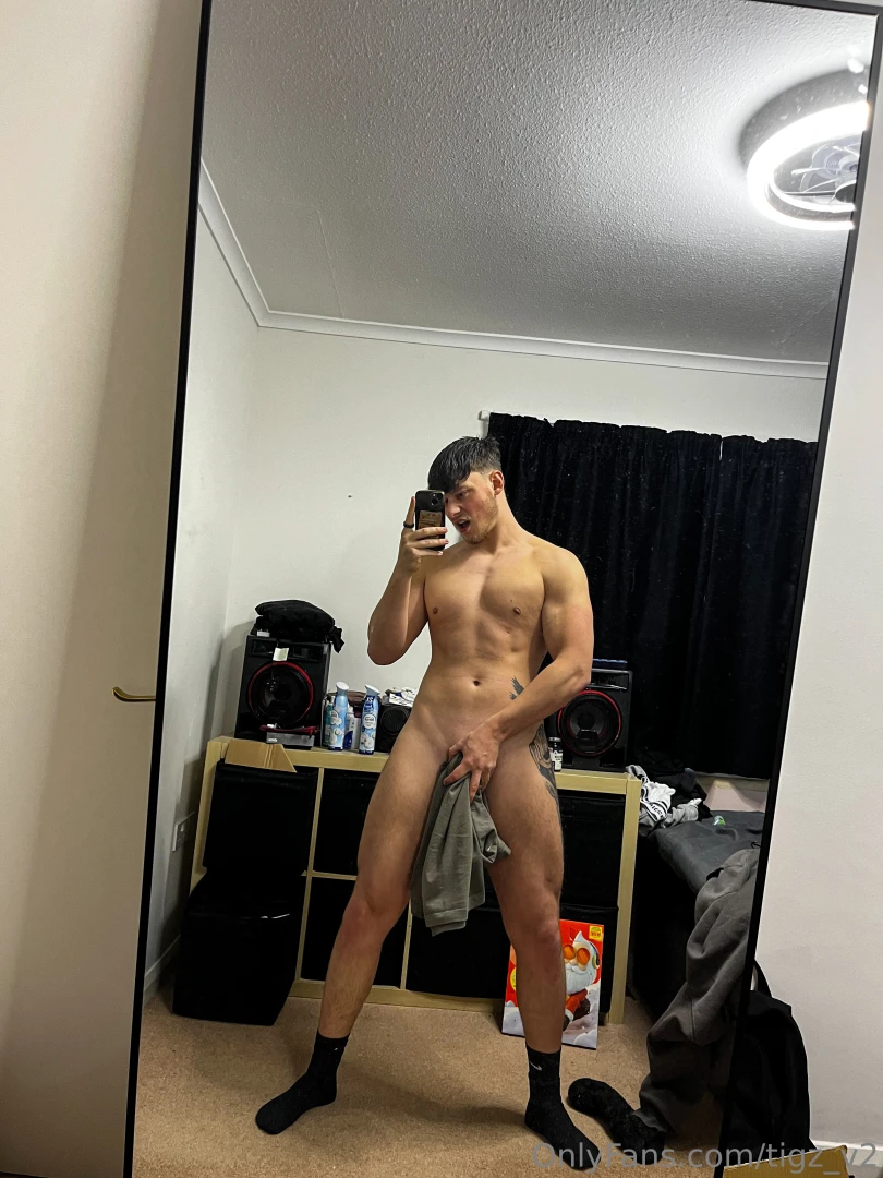 We are not on the cut again time to get my abbs back how do i look so 
