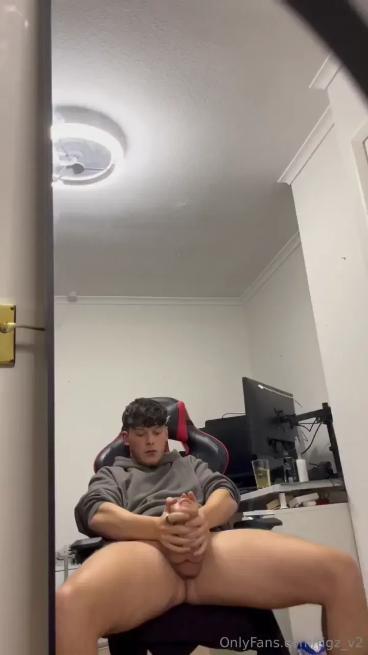 Do you love when i fuck myself like this don t forget to watch the 