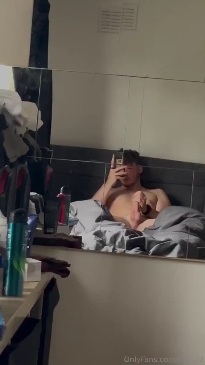 Morning wood did you wake up as hard as me this morning 