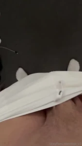 Do you like how bouncy my cock is