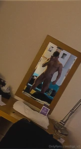 Happy christmas eve really want my mirrors back up do you think i part 1