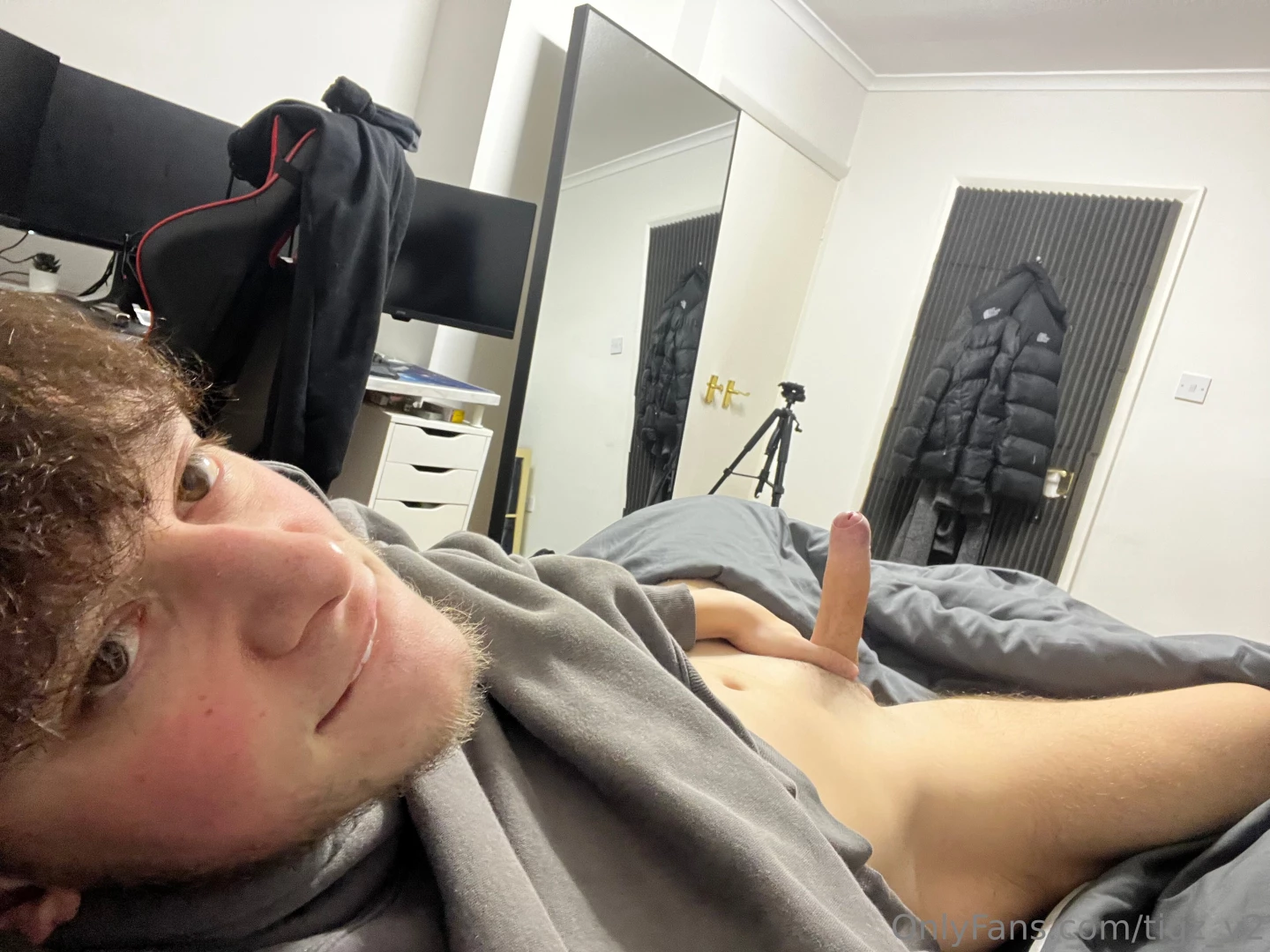 Hey my sexy i m going to be getting my scans done today so thought it part 1 