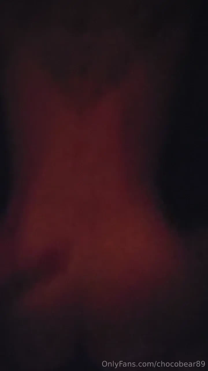 Some action under the candlelight last night cowgirl and doggy style part 1 