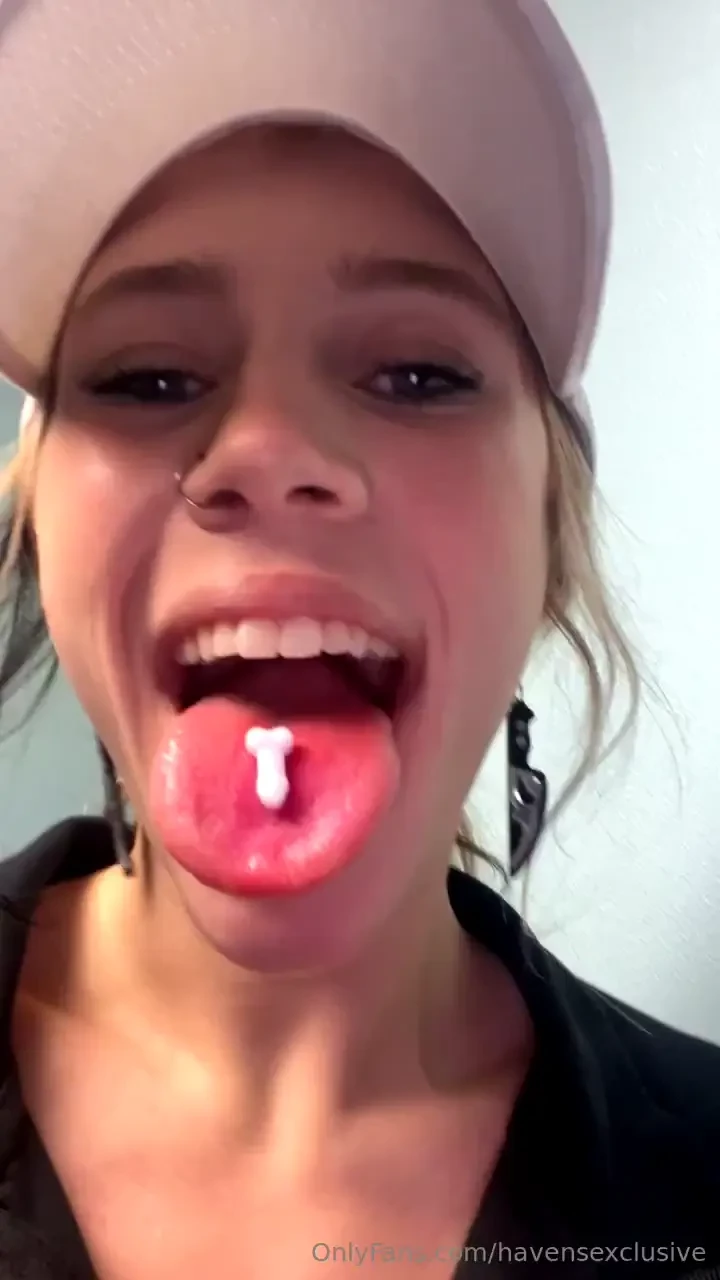 Dick in my mouth 