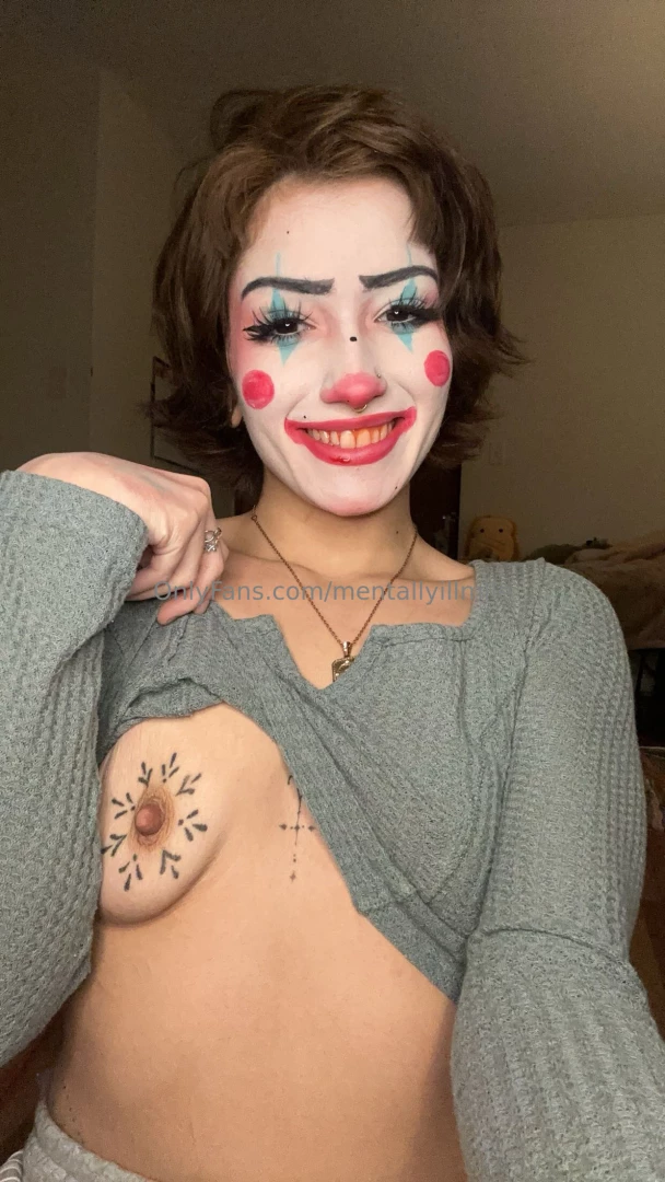 Mhm even id fuck myself part 2 