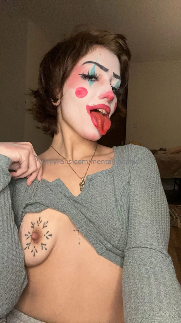 Mhm even id fuck myself part 1 