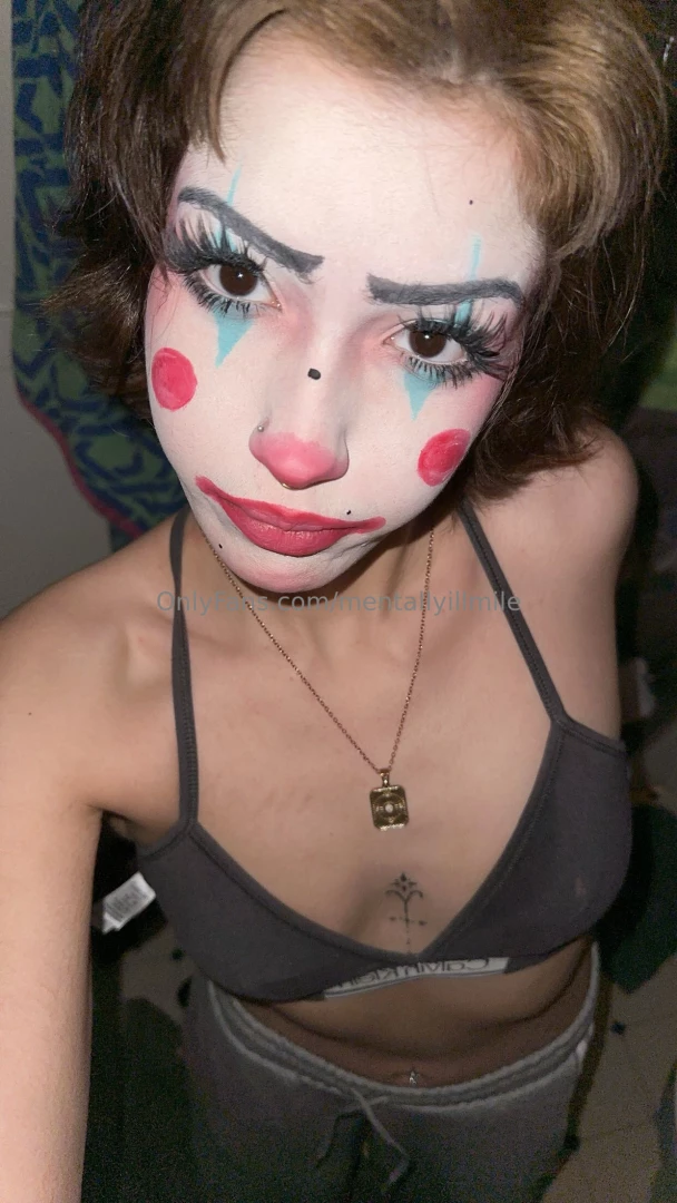 Mhm even id fuck myself part 4 