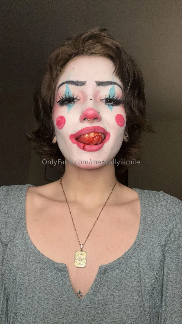 Mhm even id fuck myself part 3 