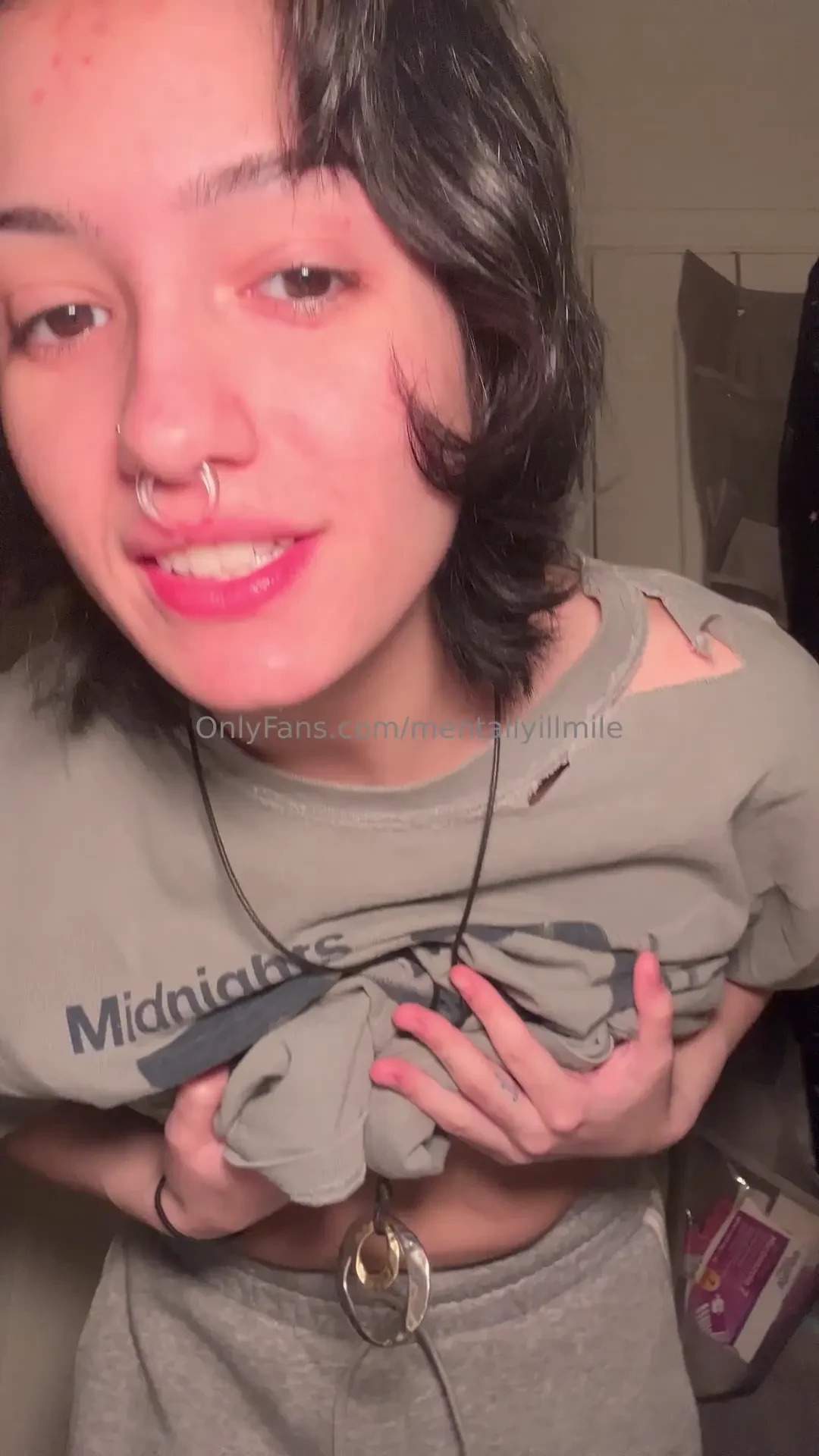 Can you jerk off at work for me 