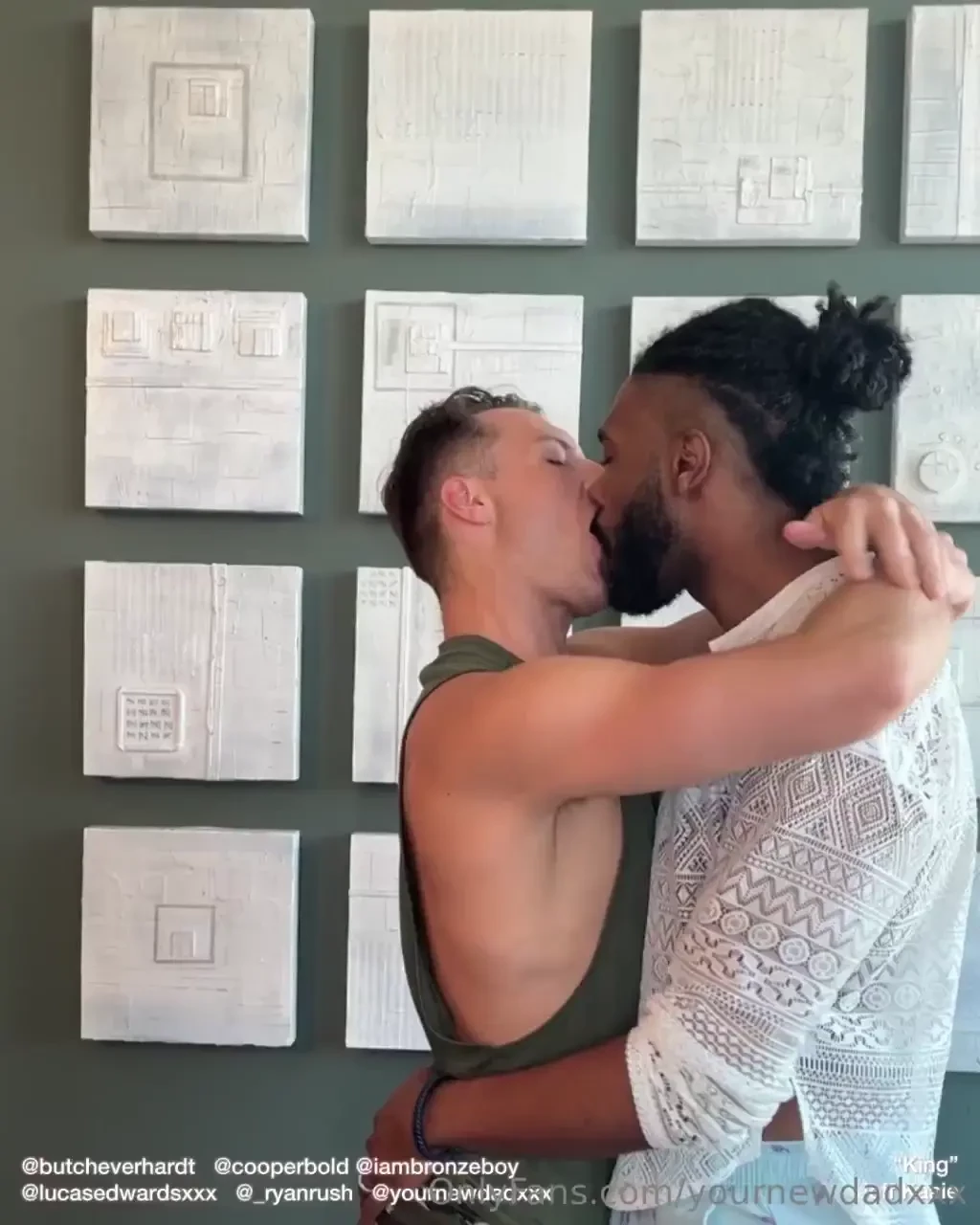 I knew ryanrush was a hot time from the last time i wrecked his 