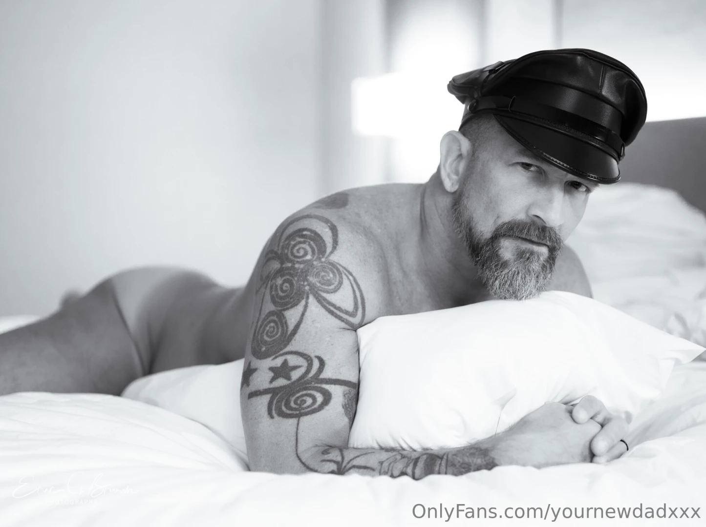 Just in time for hump day a new selection from my session with 