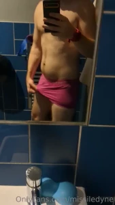 Alright you know what - you have all been so fucking supportive lately