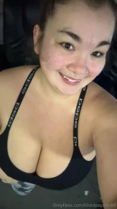 Hey babes happy hump day hope you have a great day