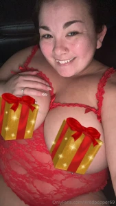 Can i be your present part 19