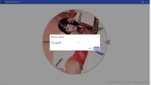 Rifa de fin de a o mi amor aqui esta la rifa de la videollamada para