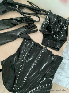 Are you naughty as me part 1
