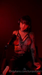 Tal vez me esta gustando esta nueva forma traviesa de hacer las cosas