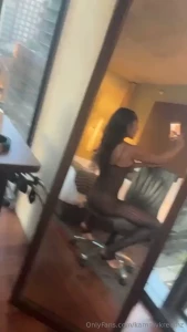 What are you gonna do for big mama for her birthday